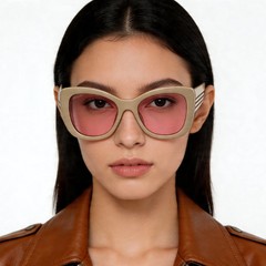 bs2012-1389_yellow_butterfly_acetate_sunglasses_model