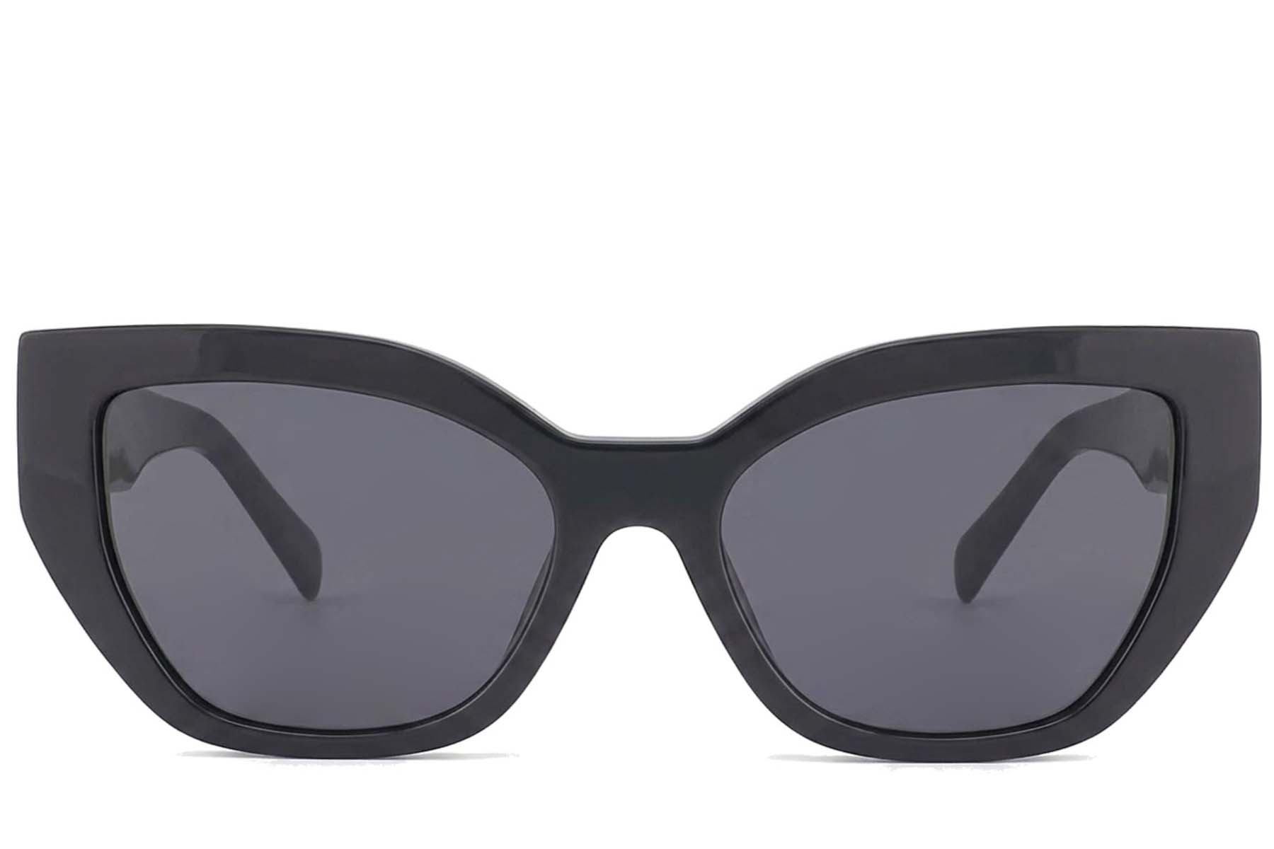 BS2012-1390_Black_Butterfly_Acetate_sunglasses-front