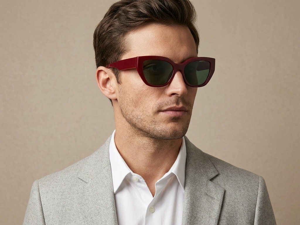 BS2012-1392_Red_Butterfly_Acetate_sunglasses_corner-tryon_male
