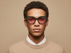 BS2012-1393_Green_Butterfly_Acetate_sunglasses_corner-tryon_male