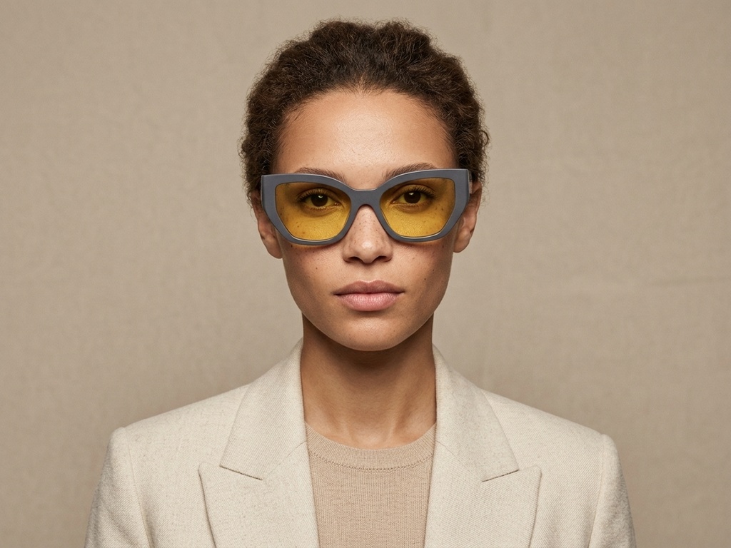 BS2012-1394_Grey_Butterfly_Acetate_sunglasses-tryon_female