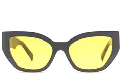 BS2012-1394_Grey_Butterfly_Acetate_sunglasses_front