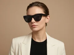 BS2012-1395_Black_Butterfly_Acetate_sunglasses_corner-tryon_female