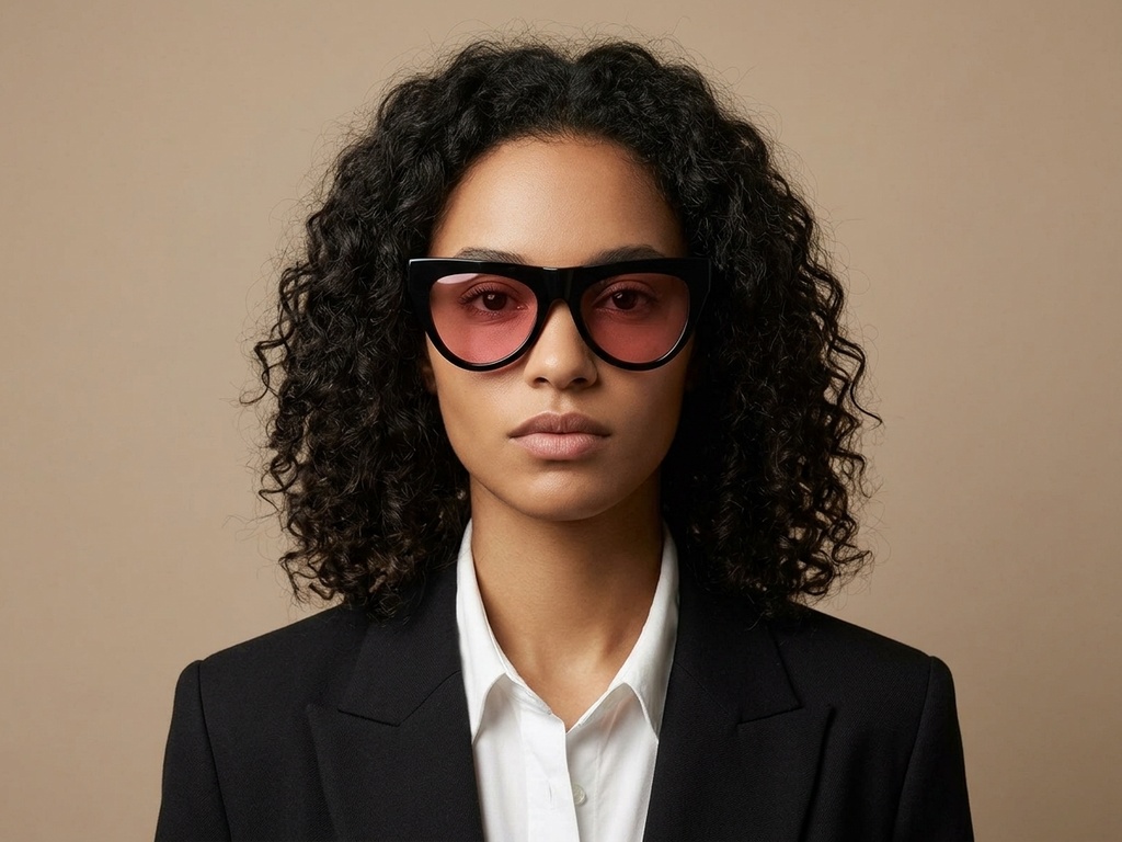 BS2012-1396_Black_Butterfly_Acetate_sunglasses_corner-tryon_female