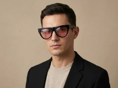 BS2012-1396_Black_Butterfly_Acetate_sunglasses_corner-tryon_male