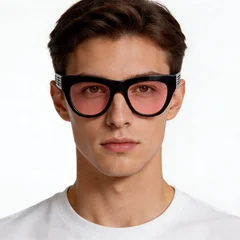bs2012-1397_blue_butterfly_acetate_sunglasses_model