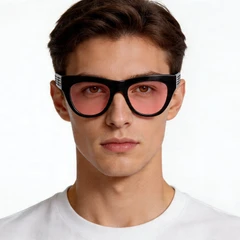 bs2012-1397_blue_butterfly_acetate_sunglasses_model