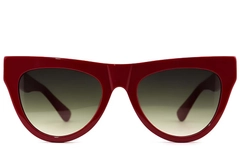 BS2012-1398_Red_Butterfly_Acetate_sunglasses_front
