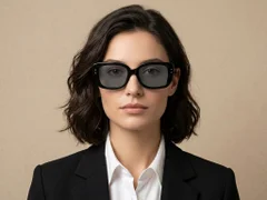 BS2012-1400_Black_Butterfly_Acetate_sunglasses_corner-tryon_female