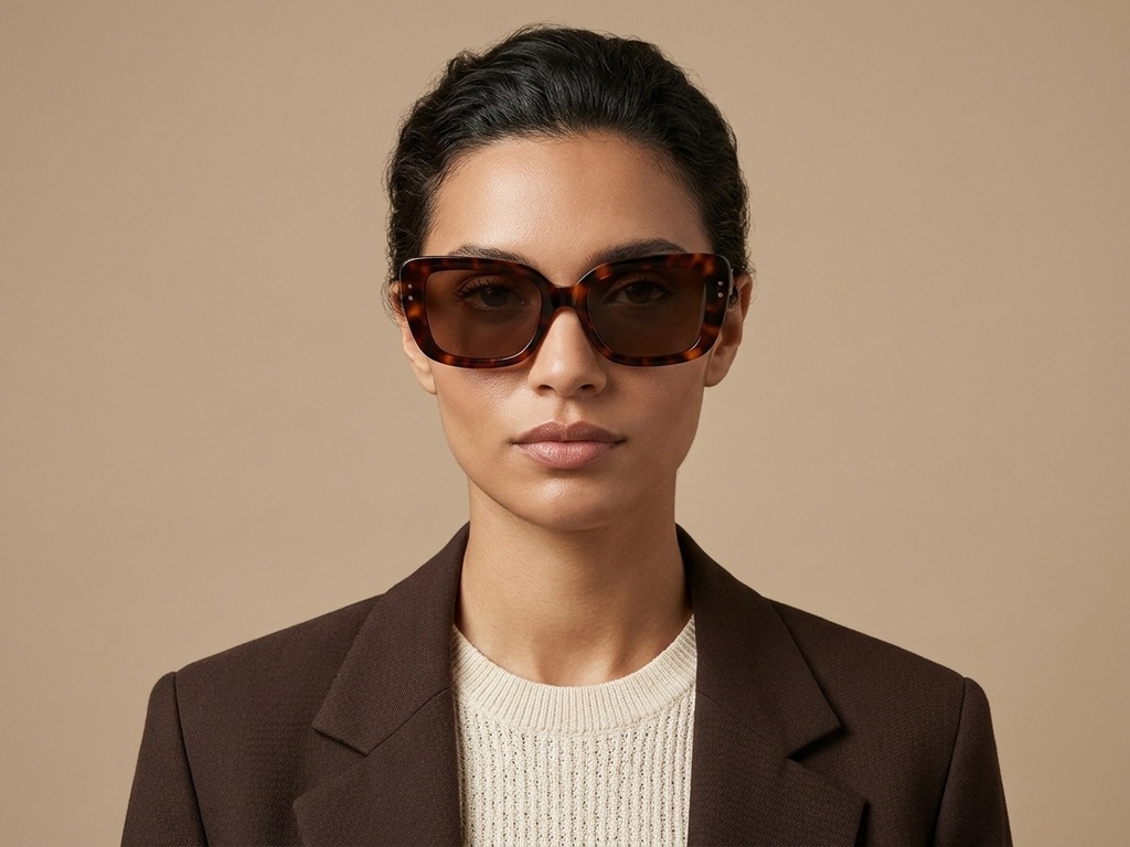BS2012-1402_Tortoiseshell_Butterfly_Acetate_sunglasses-tryon_female