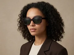 BS2012-1403_Red_Butterfly_Acetate_sunglasses_corner-tryon_female