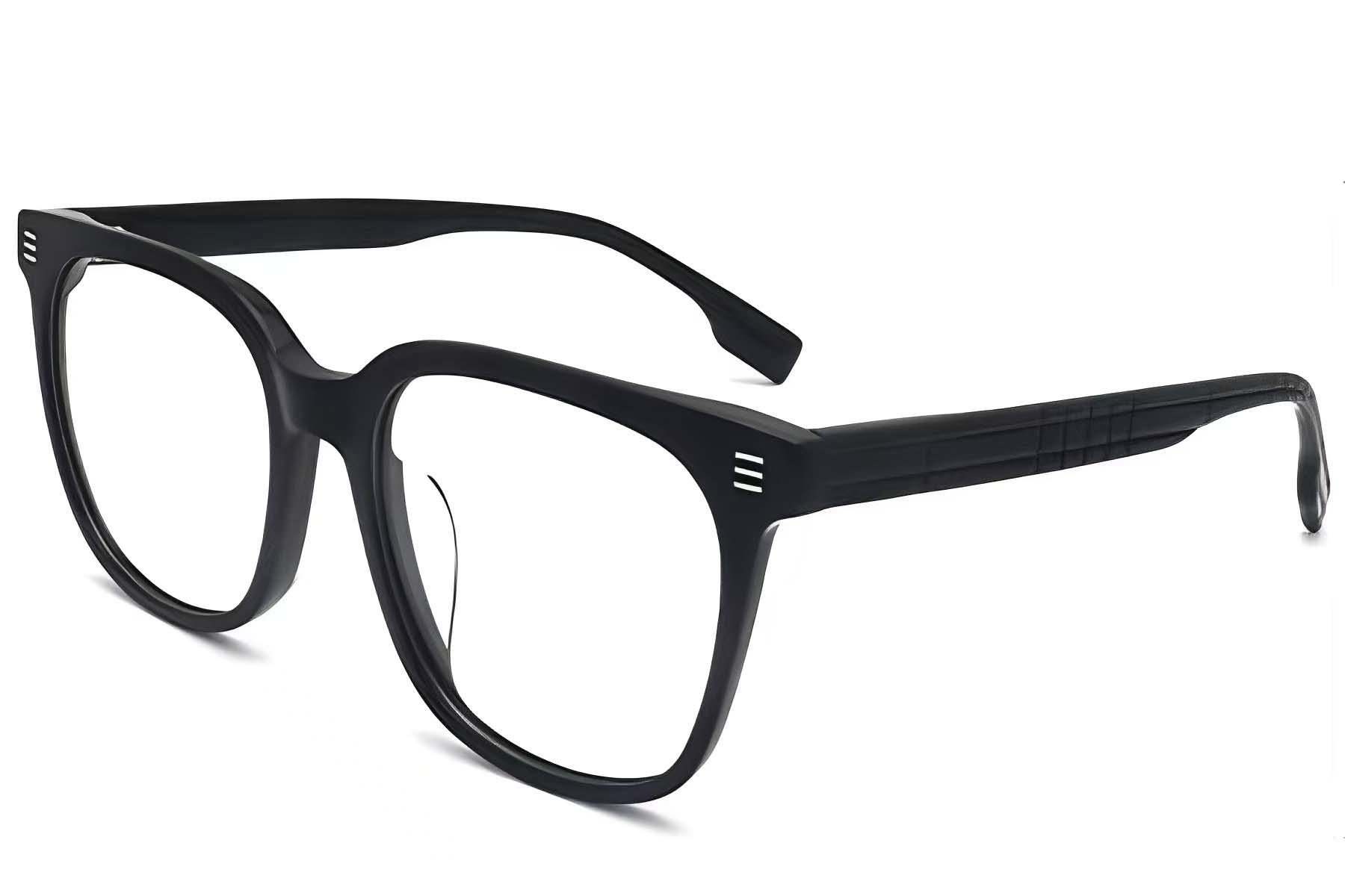 BS2012-1410_Black_Oval_Acetate_Glasses_corner