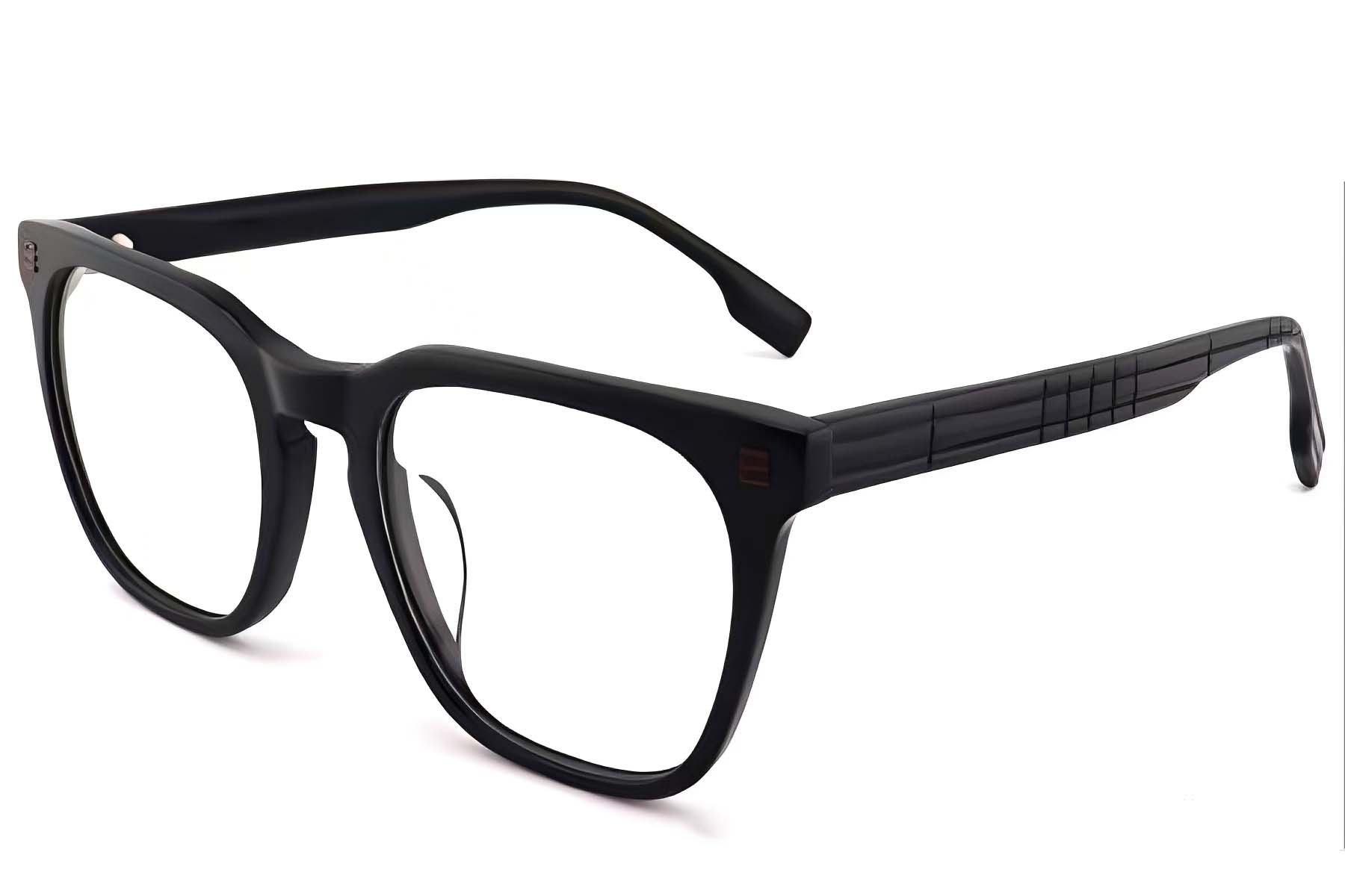 BS2012-1442_Black_Rectangular_Acetate_Glasses_corner