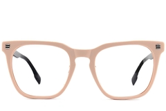 BS2012-1445_Cream_Rectangular_Acetate_Glasses_front