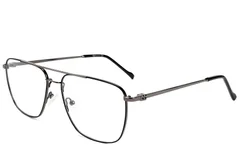 BS2012-1453_Black_Aviator_Metal_Glasses_corner