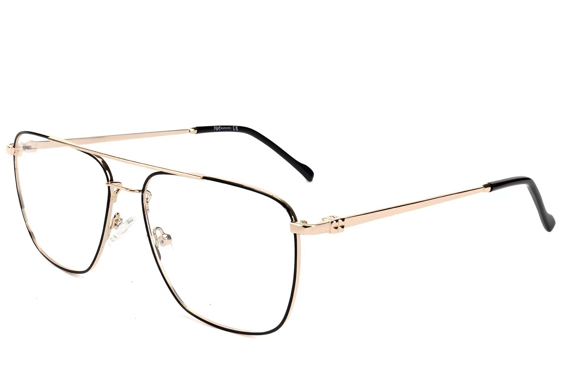 BS2012-1455_Golden_Aviator_Metal_Glasses_corner