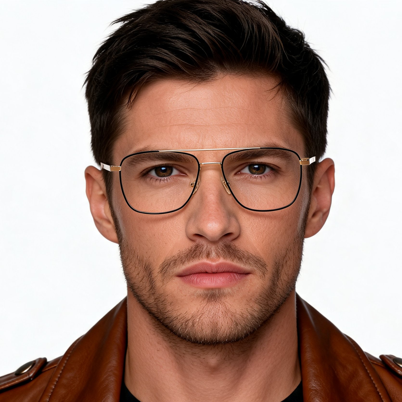 bs2012-1455_golden_aviator_metal_glasses_model