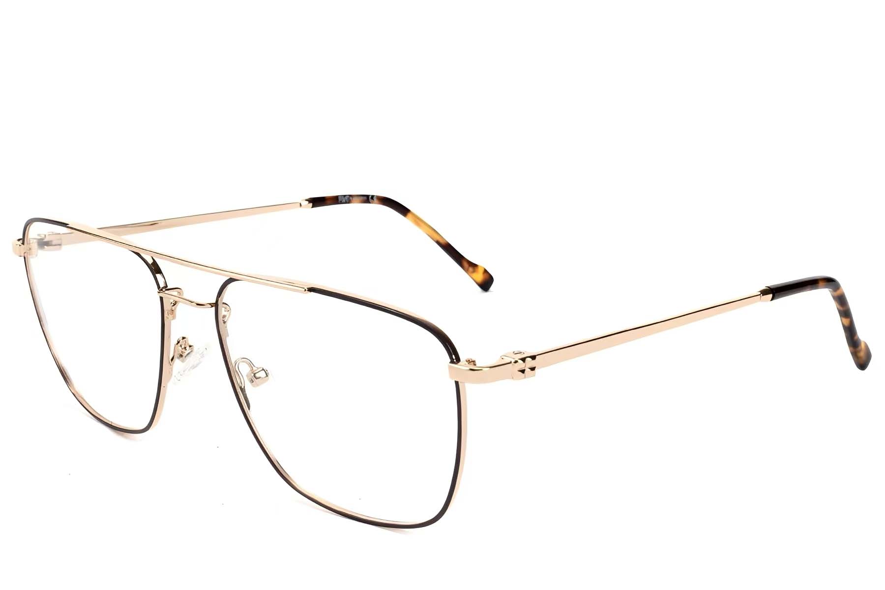 BS2012-1456_Golden_Aviator_Metal_Glasses_corner