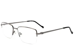 BS2012-1458_Grey_Semi-rimless_Metal_Glasses_corner