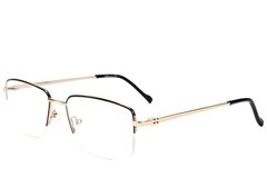 BS2012-1459_Golden_Semi-rimless_Metal_Glasses_corner
