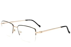 BS2012-1459_Golden_Semi-rimless_Metal_Glasses_corner