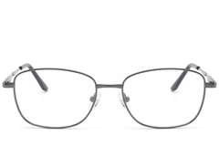 BS2012-1462_Grey_Oval_Metal_Glasses_front