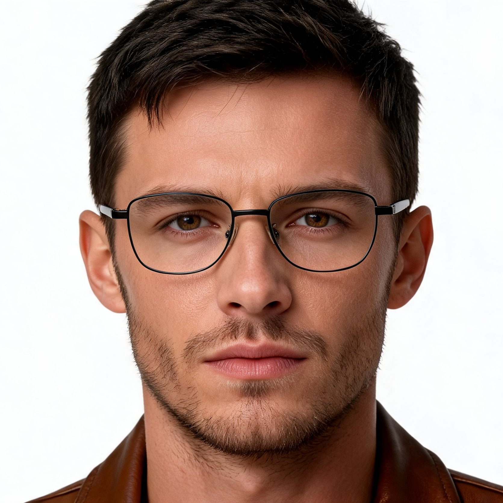 bs2012-1463_black_oval_metal_glasses_model