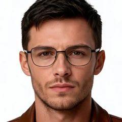 bs2012-1463_black_oval_metal_glasses_model