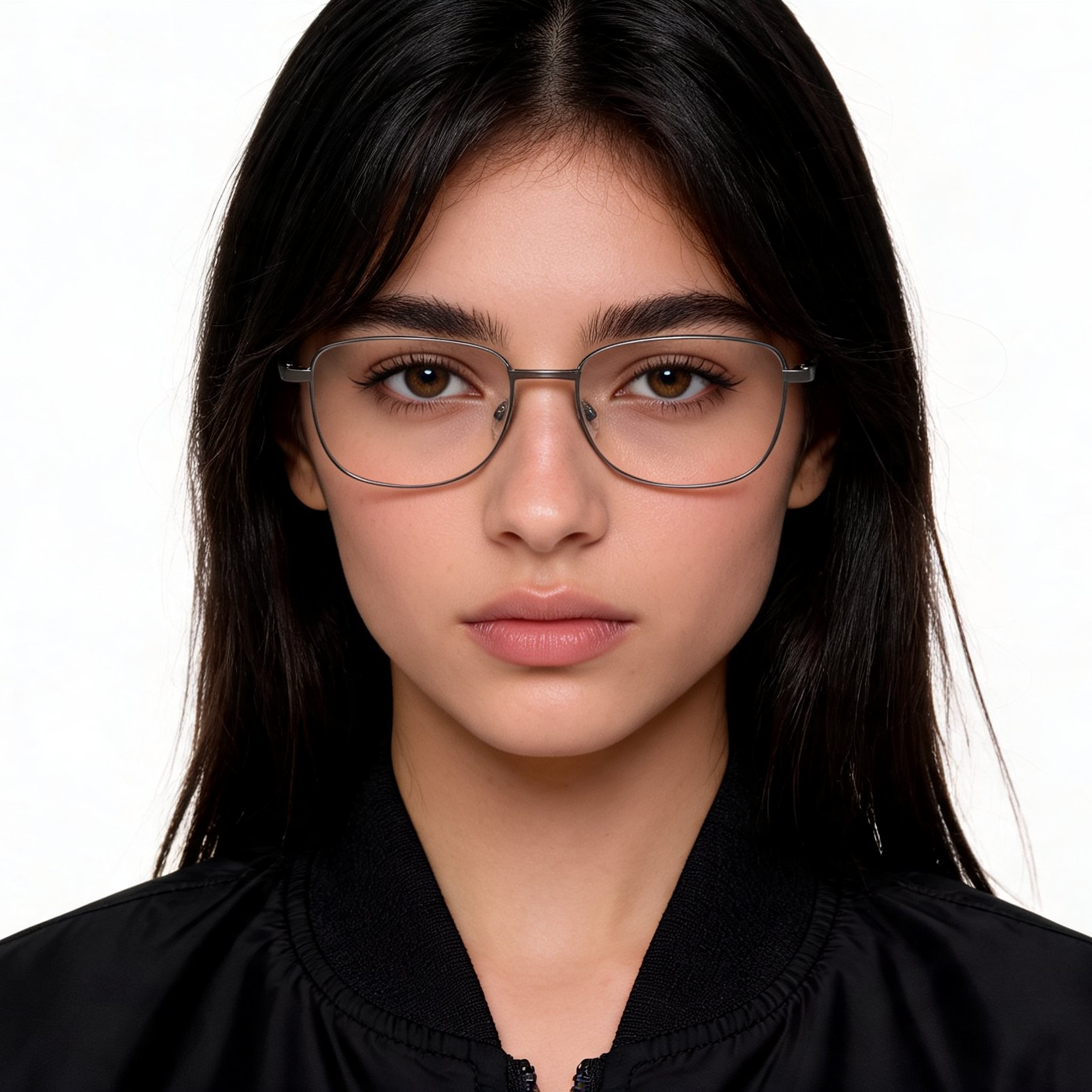 bs2012-1465_brown_oval_metal_glasses_model
