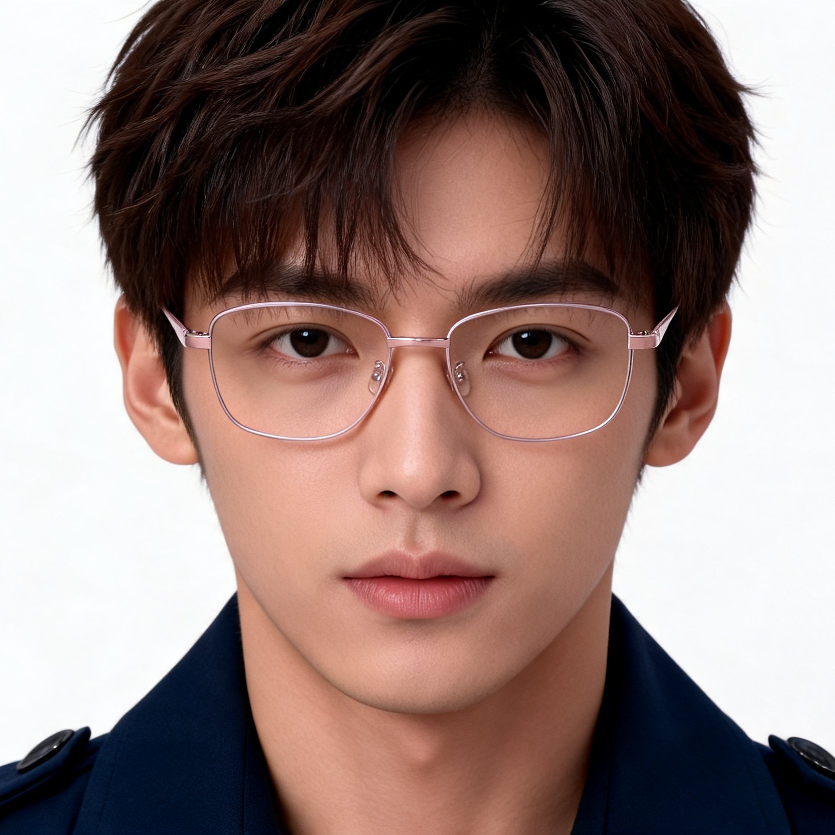 bs2012-1466_pink_oval_metal_glasses_model
