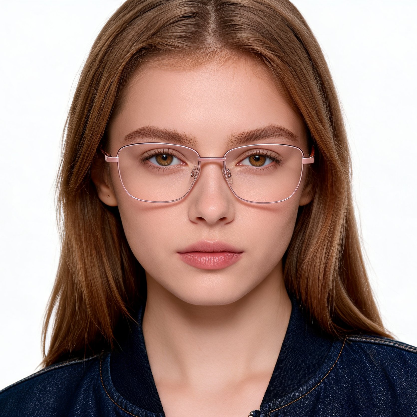 bs2012-1466_pink_oval_metal_glasses_model