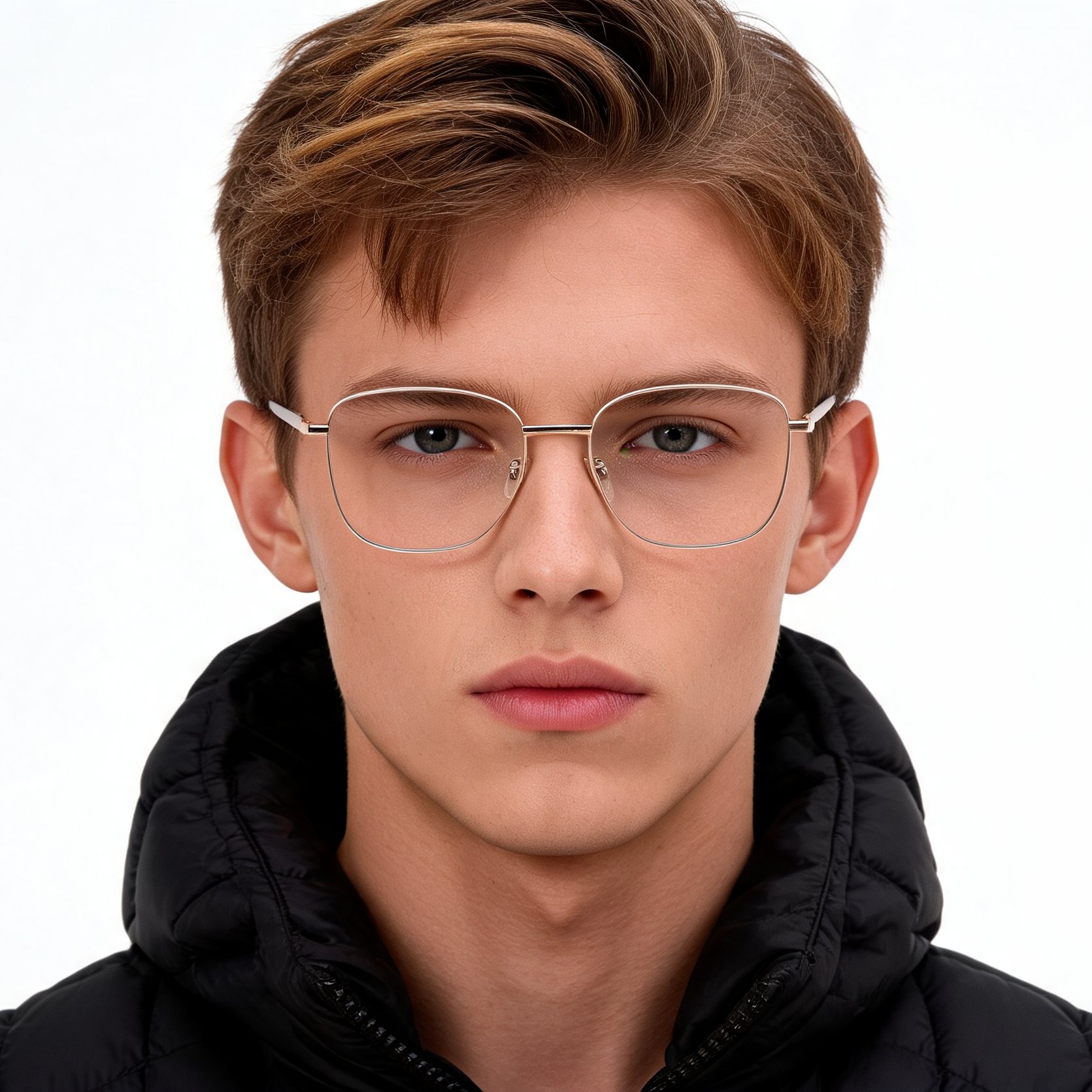 bs2012-1467_golden_butterfly_metal_glasses_model