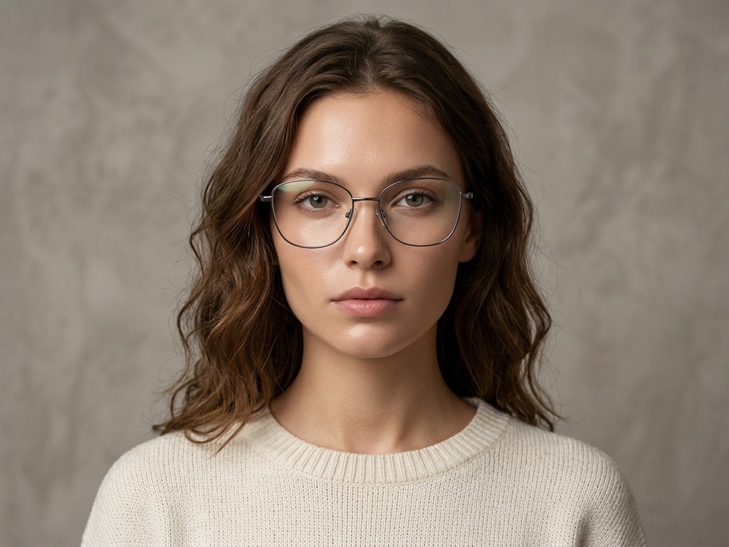 BS2012-1468_Grey_Butterfly_Metal_Glasses_corner-tryon_female