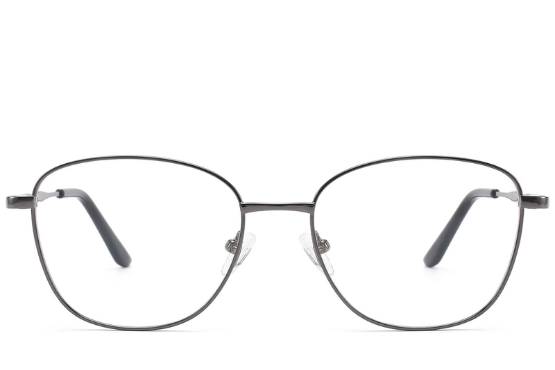 BS2012-1468_Grey_Butterfly_Metal_Glasses_front