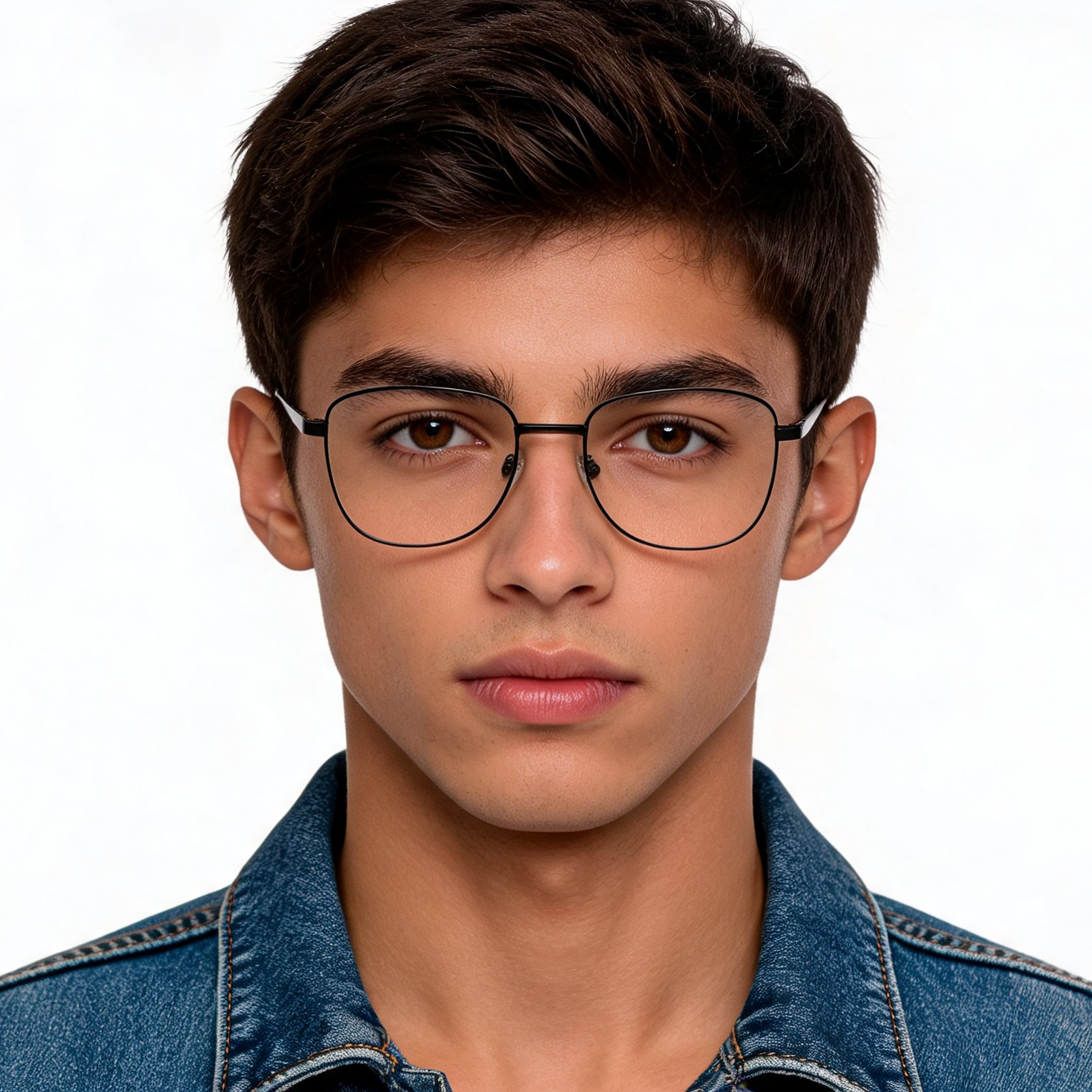 bs2012-1469_black_butterfly_metal_glasses_model