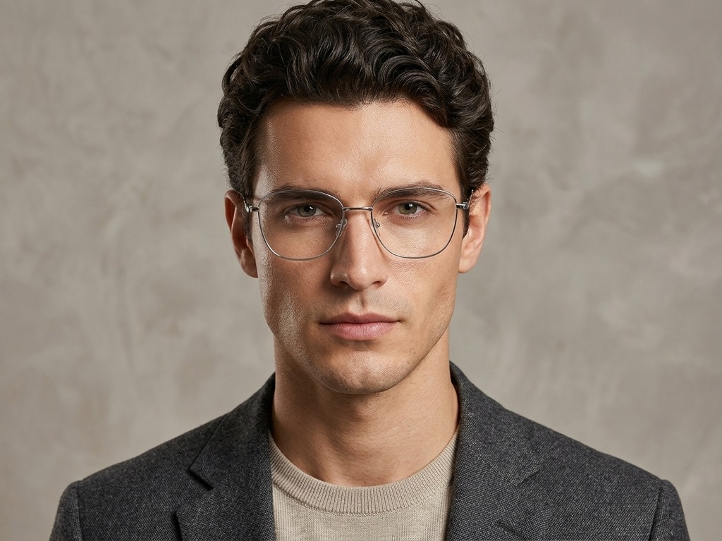 BS2012-1470_Silver_Butterfly_Metal_Glasses_corner-tryon_male