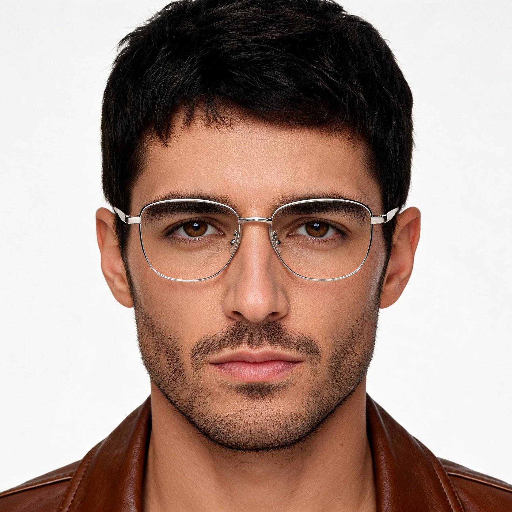 bs2012-1470_silver_butterfly_metal_glasses_model