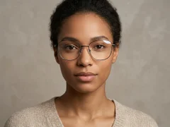BS2012-1471_Brown_Butterfly_Metal_Glasses_corner-tryon_female