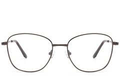 BS2012-1471_Brown_Butterfly_Metal_Glasses_front