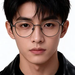 bs2012-1471_brown_butterfly_metal_glasses_model