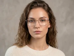 BS2012-1472_Pink_Butterfly_Metal_Glasses_corner-tryon_female