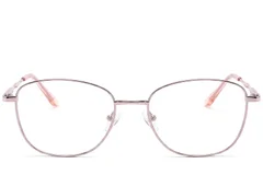 BS2012-1472_Pink_Butterfly_Metal_Glasses_front