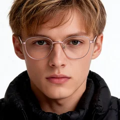 bs2012-1472_pink_butterfly_metal_glasses_model