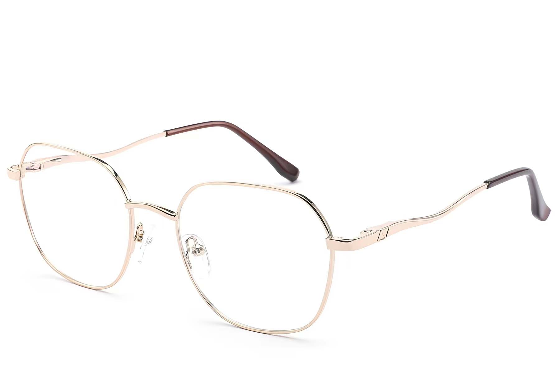 BS2012-1473_Golden_Oval_Metal_Glasses_corner