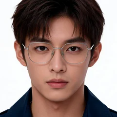 bs2012-1476_silver_oval_metal_glasses_model