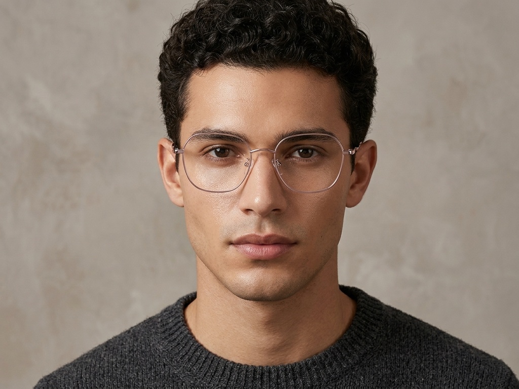 BS2012-1478_Pink_Oval_Metal_Glasses_corner-tryon_male