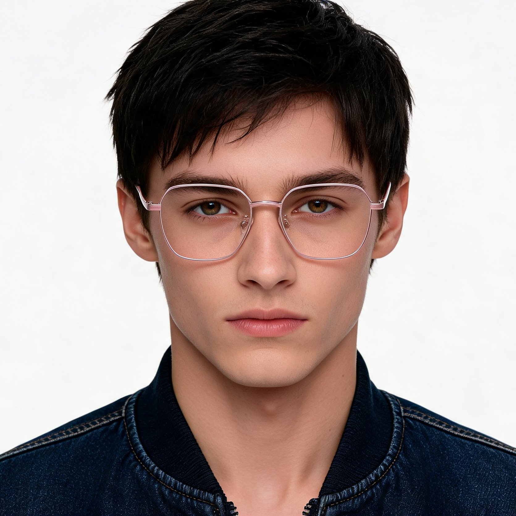 bs2012-1478_pink_oval_metal_glasses_model