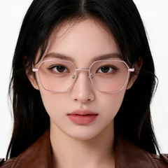 bs2012-1478_pink_oval_metal_glasses_model