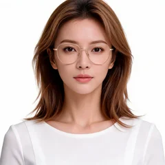 bs2012-1479_golden_geometric_metal_glasses_model