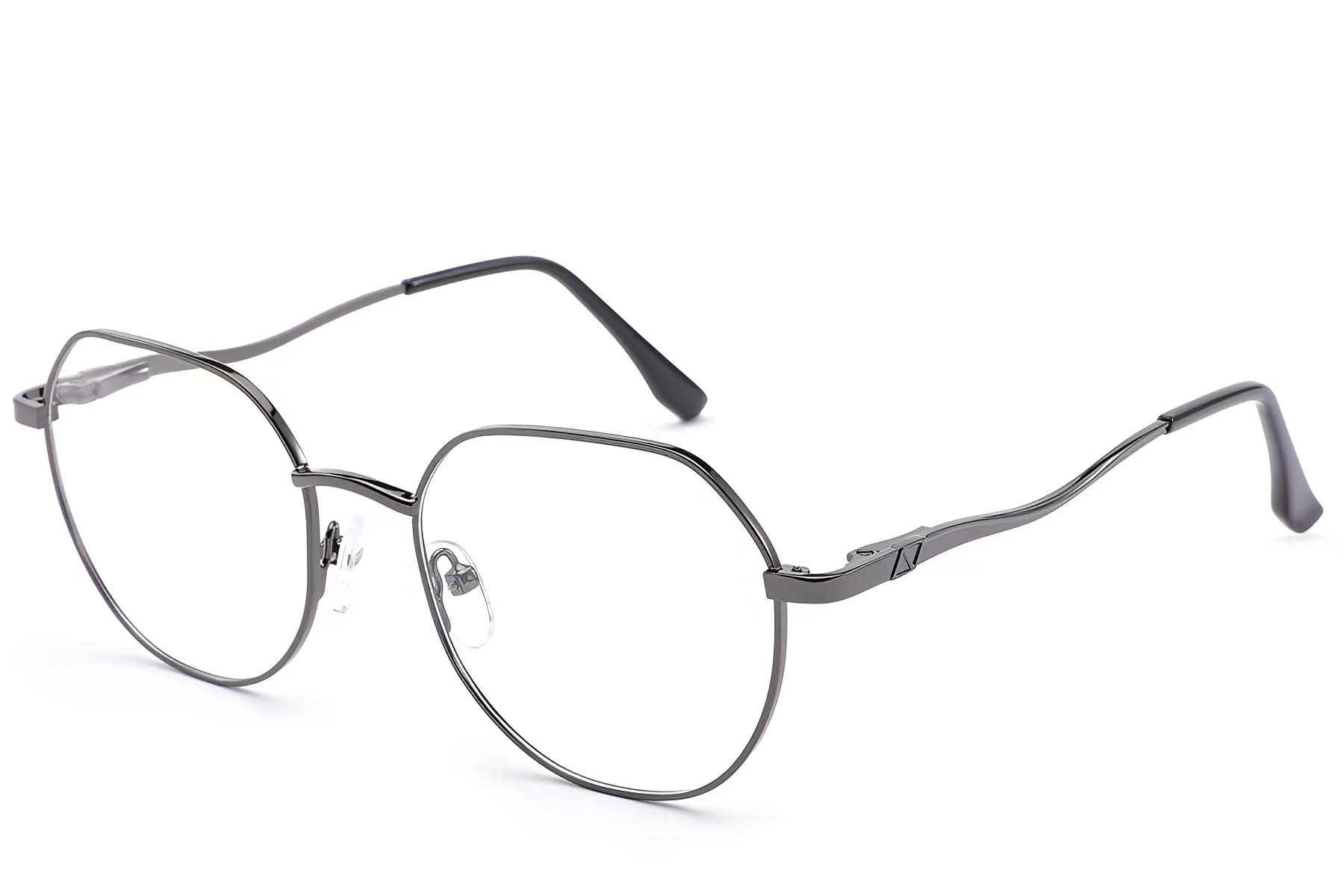 BS2012-1480_Grey_Geometric_Metal_Glasses_corner